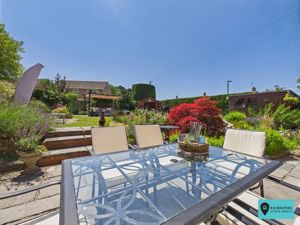 Garden- click for photo gallery